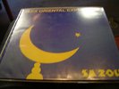 LP ALEX ORIENTAL EXPERIENCE: sazou mint