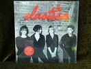 ELASTICA   SELF TITLED LP  1995  DGC-24728  SEALED BOOKLET INCLUDED