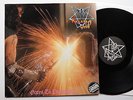RUNNING WILD - Gates to Purgatory LP 1984 (N 0012)