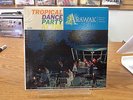 Luther Williams Tropical Dance Party At The Arawak Rare Private Jamaica Latin LP
