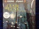 Living Stereo Claire de Lune London Proms Symph LSC-2326 Ray Agoult Red Seal New