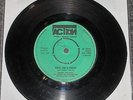 ADJEEF -67 DUTCH PSYCH FUZZ FREAKBEAT MONSTER EXC 45 vinyl