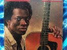 Kevin Moore  RAINMAKER  Promo  (KEB MO)   Chocolate City Records  CCLP-2015