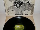 The Beatles - Revolver (1st Press US / ST 2576) Vinyl, Lp gewaschen