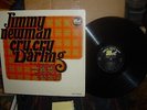 RARE-JIMMY C. NEWMAN-Cry, Cry Darling-1965 dot label-DLP-3691-cover & vinyl-M-