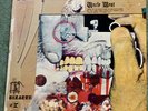 Zappa - Mothers of Invention - Uncle Meat - Vinyl LP - Reprise 2MS 2024 - NM