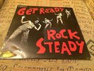 Get Ready Rock Steady Coxsone UK Rare Rocksteady Ska LP Listen 