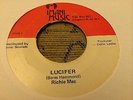 Richie Mac Lucifer Rare Killer Roots 7
