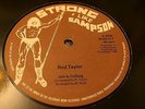 Rod Taylor Jah Is Calling Rare Killer Roots 12