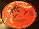 Rod Taylor Promised Land Rare Killer Roots 12