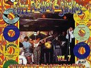 FUZZ FLAYKES & SHAKES 7 You Make Me Lose My Mind BACCHUS ARCHIVE Sealed Vinyl LP