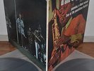 Archie Shepp Yasmina, A Black Woman Japan 2x gatefold LP YX-9003 4 BYG