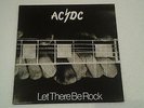 ACDC – Let There Be Rock - Vinyl