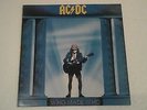 ACDC – Who Made Who – Vinyl