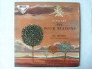 DECCA SXL 2019 ED1 WBG BLUE BACK VIVALDI FOUR SEASONS STUTTGART CO MÜNCHINGER