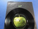 THE BEATLES   HEY JUDE apple 68 -1-1 45 EX+ STUNNING COPY