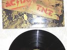 LP`ACDC - T.N.T - Australische Pressung