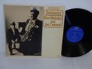 BEN WEBSTER and JOE ZAVINUL Soulmates LP VG++ MONO Vinyl RIVERSIDE RM 476