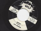 OTIS REDDING - RESPECT - VOLT 45