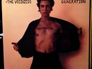 RICHARD HELL/VOIDOIDS BLANK GENERATION NEAR MINT ORIG 1977 SIRE PUNK/NEW WAVE LP