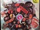 PINK FAIRIES BUNCH OF SWEETIES ORIG 1972 UK GATEFOLD LP RARE PSYCH HAWKWIND EX