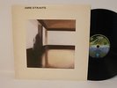 70s Rock Mark Knopfler DIRE STRAITS same Original UK Vinyl LP MINT