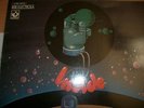 ELOY     -     INSIDE   LP     FOC      TOP ZUSTAND