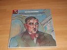 Szymanowski, Orchestral Works, Kasprzyk, Semkow, Wit, Box 3 LP