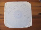 MODERN ART All Aboard The Mind Train UK 1995 ACME TEST PRESSING PSYCH SUN DIAL
