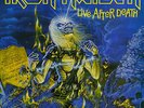 IRON MAIDEN LIVE AFTER DEATH NEW SEALED 2014 180G VINYL 2LP REISSUE IN STOCK