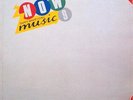 VARIOUS Now That's What I Call Music 9 UK double vinyl LP EXCELLENT CONDITION