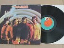 The Kinks Are Village Green Preservation Society-Rare Canada  LP Mistake Label