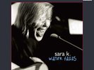 STOCKFISCH | Sara K. - Water Falls 180g 2LPs