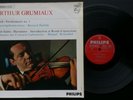 Philips 838 127 HGY Stereo - Bruch Saint-Saens 