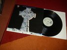 Black Sabbath - Headless Cross  Top Metal HR Orig. LP mit Riesenposter 1989 Rar