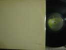 BEATLES WHITE ALBUM EARLY PRESS MONO PMC 7067-8 TOP OPEN NO. 0116262 SOLD IN UK