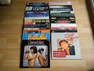 20X ORGINAL SOUNDTRACKS  FILMMUSIK TV SERIEN  ALBEN
