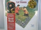 CAT STEVENS Harold And Maude 2007 Colored Vinyl Soundtrack 12