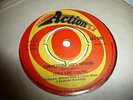 LITLE CARL CARLTON 7'' COMPETITION AIN'T NOTHING ACTION NORTHERN SOUL