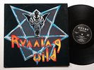 RUNNING WILD - Victim of States Power / Walpurgis Night 12