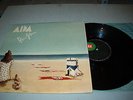 RINO GAETANO LP AIDA  ORIGINAL PROG ITALIAN  PRESS EX+++