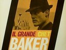 Chet Baker-Il Grande Chet Baker-Vik 171-ITALY RARE