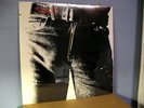 ROLLING STONES Sticky Fingers ** US Atlantic dist. issue 1977 SEALED w/ zipper