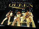 QUEEN THANK GOD ITS CHRISTMAS SPAINISH SLEEVE 7
