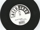 ALICE CLARK - Don't you care / Never did i stop loving NORTHERN SOUL  7'' 45 RPM