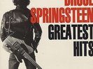 Bruce Springsteen ?– Greatest Hits RARE ORIG 1995 DOUBLE LP NEAR MINT