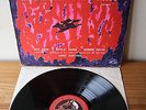 HMV ASDF 149 Orig 1st Berlioz La Damnation De Faust Gorr CLUYTENS Rare Lp .