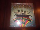 THE BEATLES MAGICAL MYSTERY TOUR EP.MONO.MMT.BLUE BOOKLET.EX-.