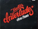 Jazz Funk Samples LP JOE PASS Guitar Interludes DISCOVERY ORIG Hear mp3