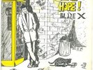 BLAZE X some hope UK 1980 7